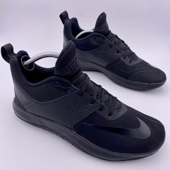 nike flyby low mens basketball shoes